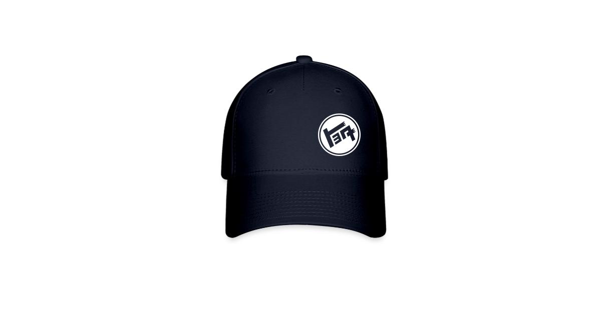 Toyota TEQ Logo - Baseball Cap 